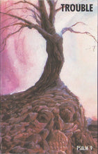 Load image into Gallery viewer, Trouble (5) : Psalm 9 (Cass, Album, RE, Dol)
