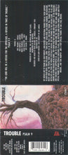 Load image into Gallery viewer, Trouble (5) : Psalm 9 (Cass, Album, RE, Dol)
