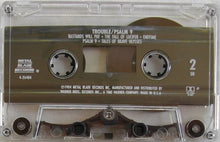 Load image into Gallery viewer, Trouble (5) : Psalm 9 (Cass, Album, RE, Dol)
