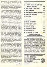 Load image into Gallery viewer, Fats Domino : Fats On Fire (LP, Album, Mono)
