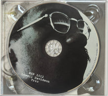 Load image into Gallery viewer, Lowell Davidson Trio : Lowell Davidson Trio (CD, Album, RE, RM, Dig)
