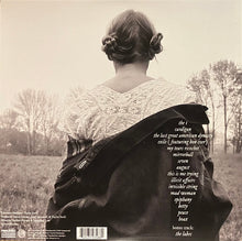 Load image into Gallery viewer, Taylor Swift : Folklore (2xLP, Album, Dlx, RE, Gol)
