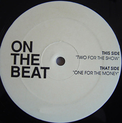 Various : On The Beat (12