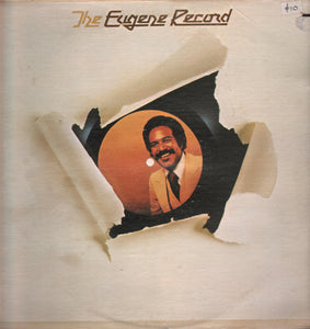 Eugene Record : The Eugene Record (LP, Album, Los)