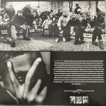 Load image into Gallery viewer, Nas : Illmatic (LP, Album, RE)
