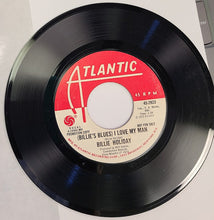 Load image into Gallery viewer, Billie Holiday : Strange Fruit (7", Single, Promo, MO )
