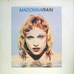 Madonna : Rain (12