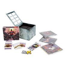 Load image into Gallery viewer, Sean Price : Silverback Gorilla Cage CD Boxset (Box, Comp, Ltd, Gor + CD, Album, RE + CD, Album, R)

