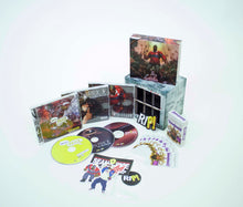 Load image into Gallery viewer, Sean Price : Silverback Gorilla Cage CD Boxset (Box, Comp, Ltd, Gor + CD, Album, RE + CD, Album, R)
