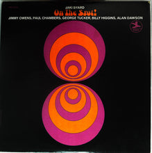 Load image into Gallery viewer, Jaki Byard : On The Spot! (LP, Album, RE, Lar)
