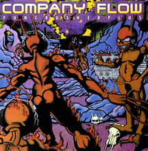 Load image into Gallery viewer, Company Flow : Funcrusher Plus (CD, Album)
