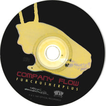 Load image into Gallery viewer, Company Flow : Funcrusher Plus (CD, Album)
