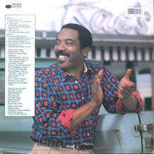 Load image into Gallery viewer, Jimmy Smith : Go For Whatcha Know (LP, Album, DMM)
