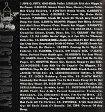 Load image into Gallery viewer, Luniz : Operation Stackola (CD, Album)
