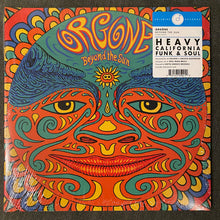 Load image into Gallery viewer, Orgone : Beyond The Sun (2xLP, Album, RP)

