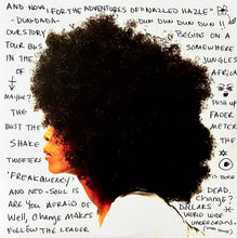 Load image into Gallery viewer, Erykah Badu : Worldwide Underground (LP, Album, Ltd, RE, Pur)
