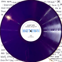 Load image into Gallery viewer, Erykah Badu : Worldwide Underground (LP, Album, Ltd, RE, Pur)
