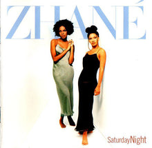 Load image into Gallery viewer, Zhané : Saturday Night (2xLP, Album)
