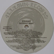 Load image into Gallery viewer, Zhané : Saturday Night (2xLP, Album)
