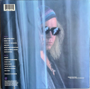 Sam Kinison : Have You Seen Me Lately? (LP, Album, Spe)