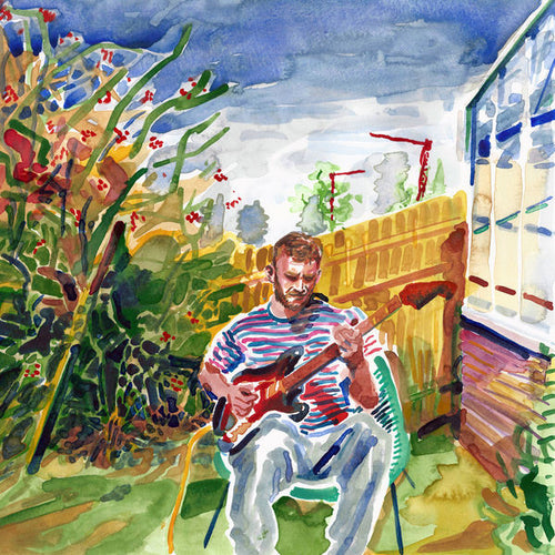 Tom Misch : Quarantine Sessions (12