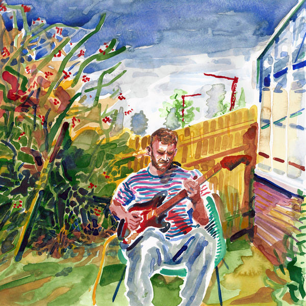 Tom Misch : Quarantine Sessions (12