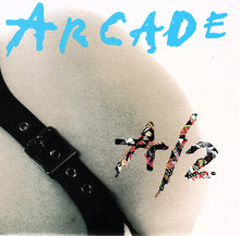 Load image into Gallery viewer, Arcade (4) : A/2 (CD, Album)
