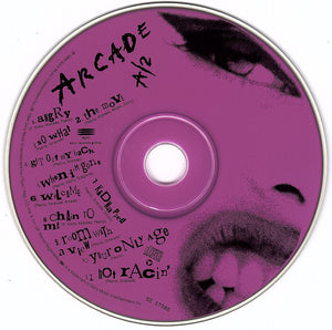 Arcade (4) : A/2 (CD, Album)