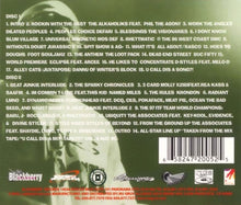 Load image into Gallery viewer, Beat Junkies Featuring DJ Rhettmatic* : The World Famous Beat Junkies Volume 2 (2xCD, Comp, Mixed)
