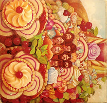 Load image into Gallery viewer, Jellyroll : Jellyroll (LP, Album, Ora)
