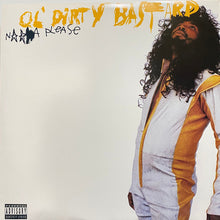 Load image into Gallery viewer, Ol' Dirty Bastard : N***a Please (2xLP, Album)
