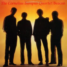 Load image into Gallery viewer, The Cornelius Bumpus Quartet : Beacon (LP)
