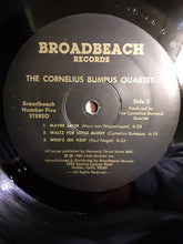 Load image into Gallery viewer, The Cornelius Bumpus Quartet : Beacon (LP)
