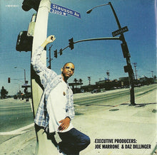 Load image into Gallery viewer, Kurupt : Tha Streetz Iz A Mutha (CD, Album)
