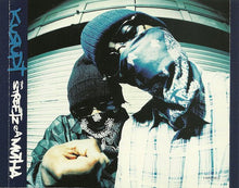 Load image into Gallery viewer, Kurupt : Tha Streetz Iz A Mutha (CD, Album)
