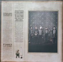 Load image into Gallery viewer, My Chemical Romance : The Black Parade (LP + LP, S/Sided, Etch + Album, RE, RP)
