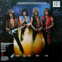 Load image into Gallery viewer, Dokken : Tooth And Nail (LP, Album, SP )
