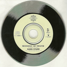 Load image into Gallery viewer, Gang Starr : Moment Of Truth (CD, Album, EMI)

