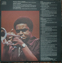Load image into Gallery viewer, Freddie Hubbard, İlhan Mİmaroğlu* : Sing Me A Song Of Songmy (A Fantasy For Electromagnetic Tape) (LP, Album, PR )
