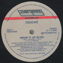 Load image into Gallery viewer, Touché (4) : Wrap It Up (12")
