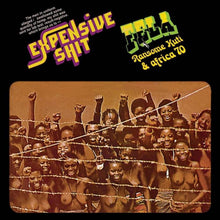 Load image into Gallery viewer, Fela Ransome Kuti* &amp; Africa 70 : Expensive Shit (LP, Album, RE)
