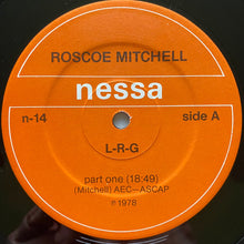 Load image into Gallery viewer, Roscoe Mitchell : L-R-G / The Maze / S II Examples (2xLP, Album)
