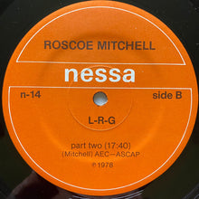 Load image into Gallery viewer, Roscoe Mitchell : L-R-G / The Maze / S II Examples (2xLP, Album)
