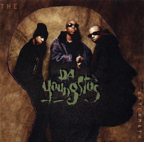 Da Youngsta's : The Aftermath (CD, Album, Club)