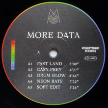 Load image into Gallery viewer, Moderat : More D4ta (LP, Album, Dlx, 180)
