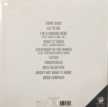 Load image into Gallery viewer, Trombone Shorty : Lifted (LP, Album, Club, Ltd, Lav)

