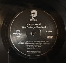 Load image into Gallery viewer, Kanye West : The College Dropout (2xLP, Album)
