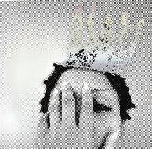 Load image into Gallery viewer, Erykah Badu : But You Caint Use My Phone (LP, Ltd, Mixtape, RE, Pur)
