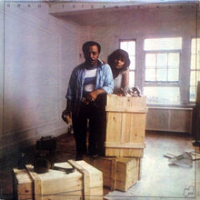 Load image into Gallery viewer, Grady Tate : Movin' Day (LP, Album)
