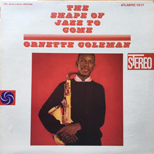 Load image into Gallery viewer, Ornette Coleman : The Shape Of Jazz To Come (LP, Album, RE, Spe)
